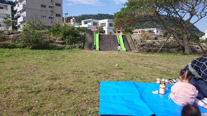 長浜みなと公園